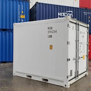 10ft Refrigerated Container