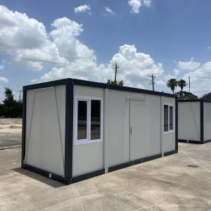 20 ft container office