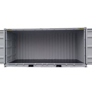20ft Side Opening Container