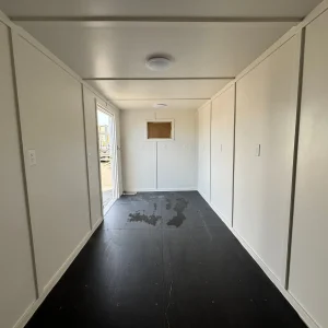 20FT Used Shipping Container Office
