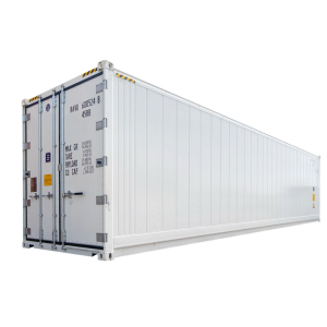 40FT New HC One Trip Refrigerated Container